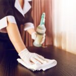 Housekeeping Attendant Job in Qatar