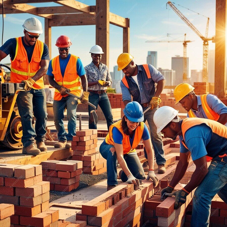 Civil/Drainage Labourer