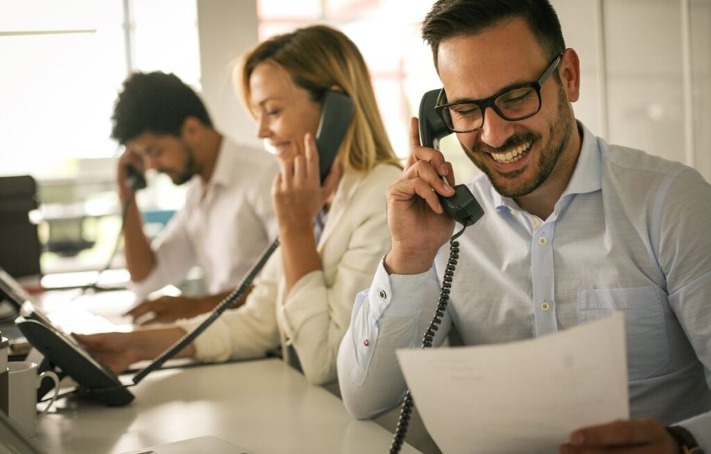 Customer Service Representative